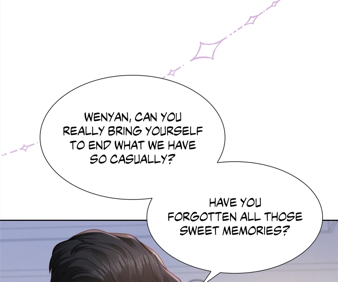 It’s Just a Superficial Intention Chapter 21 - Page 53