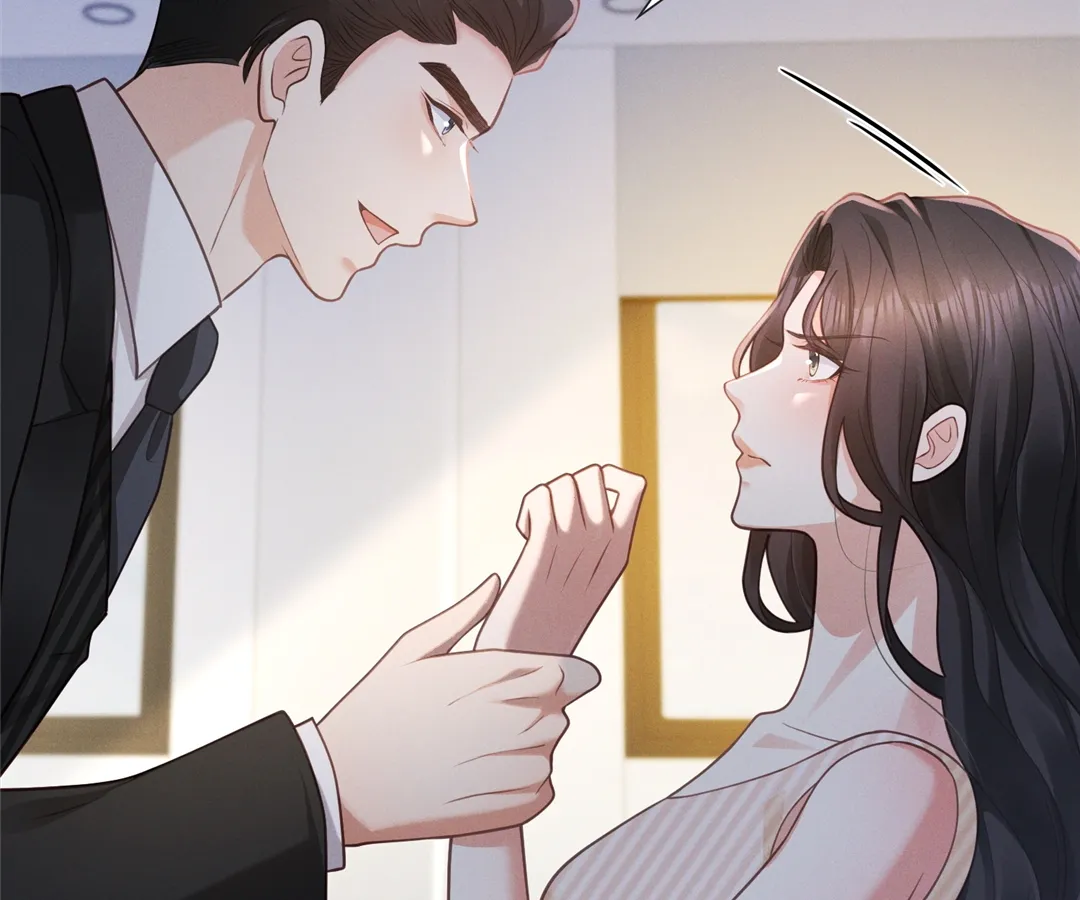 It’s Just a Superficial Intention Chapter 21 - Page 54