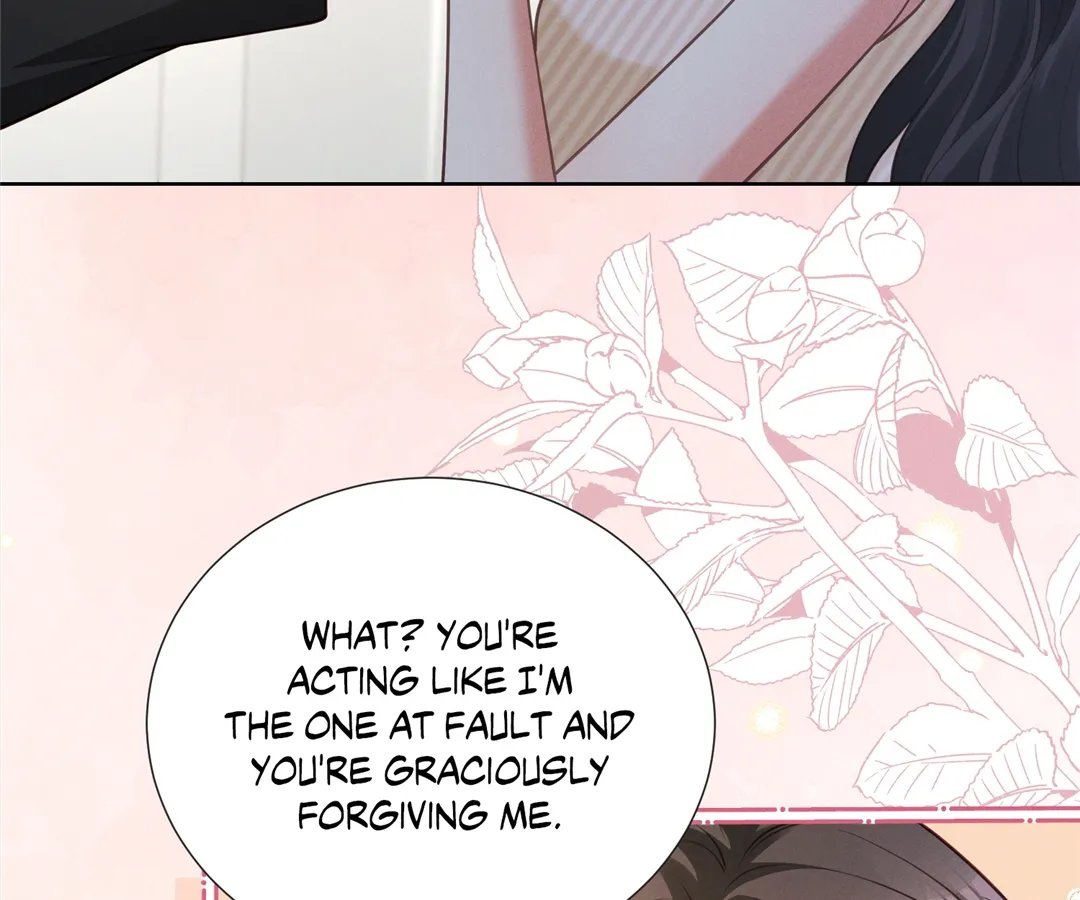 It’s Just a Superficial Intention Chapter 21 - Page 55