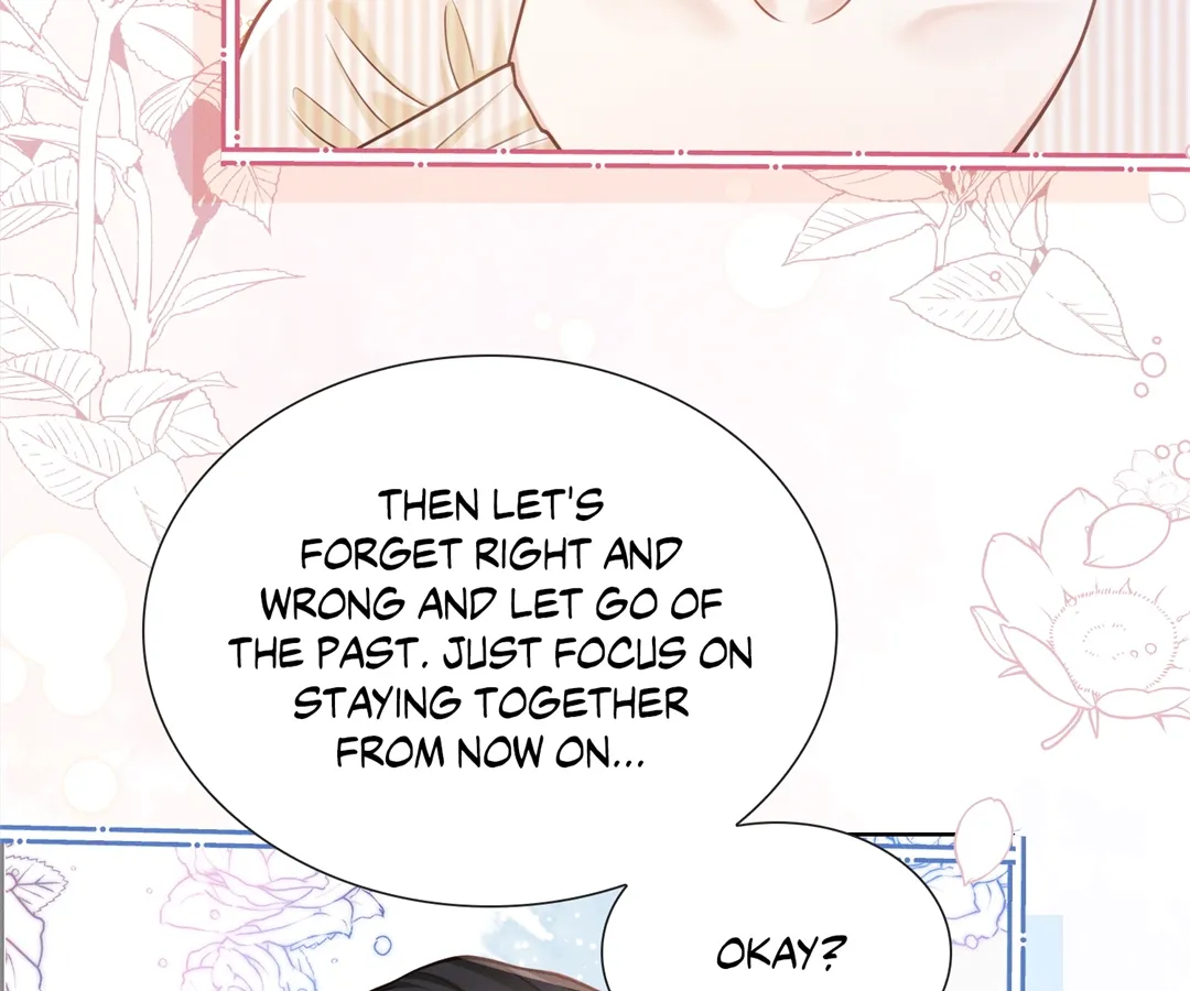 It’s Just a Superficial Intention Chapter 21 - Page 57