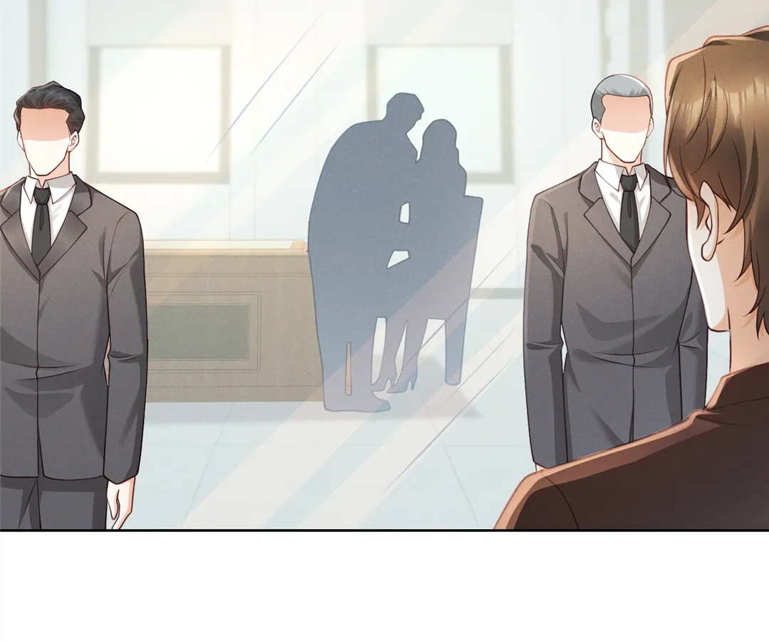 It’s Just a Superficial Intention Chapter 21 - Page 60