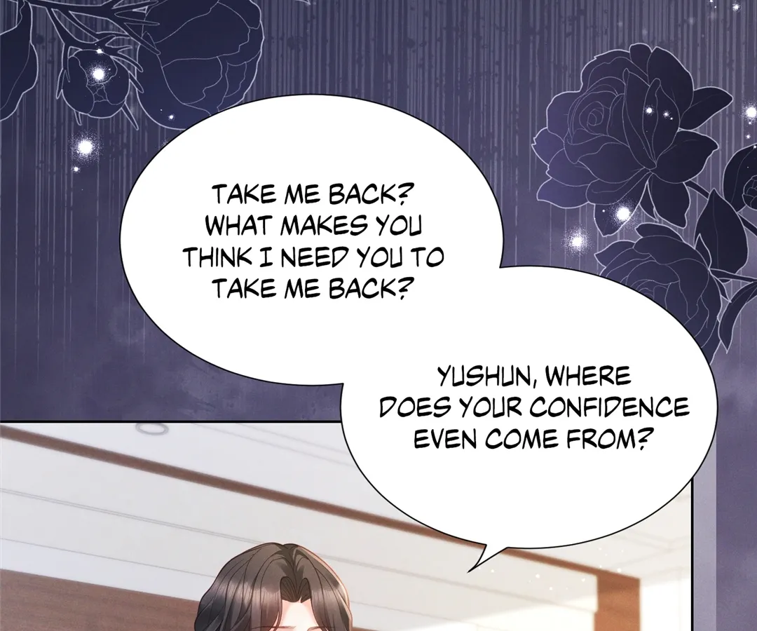 It’s Just a Superficial Intention Chapter 21 - Page 7