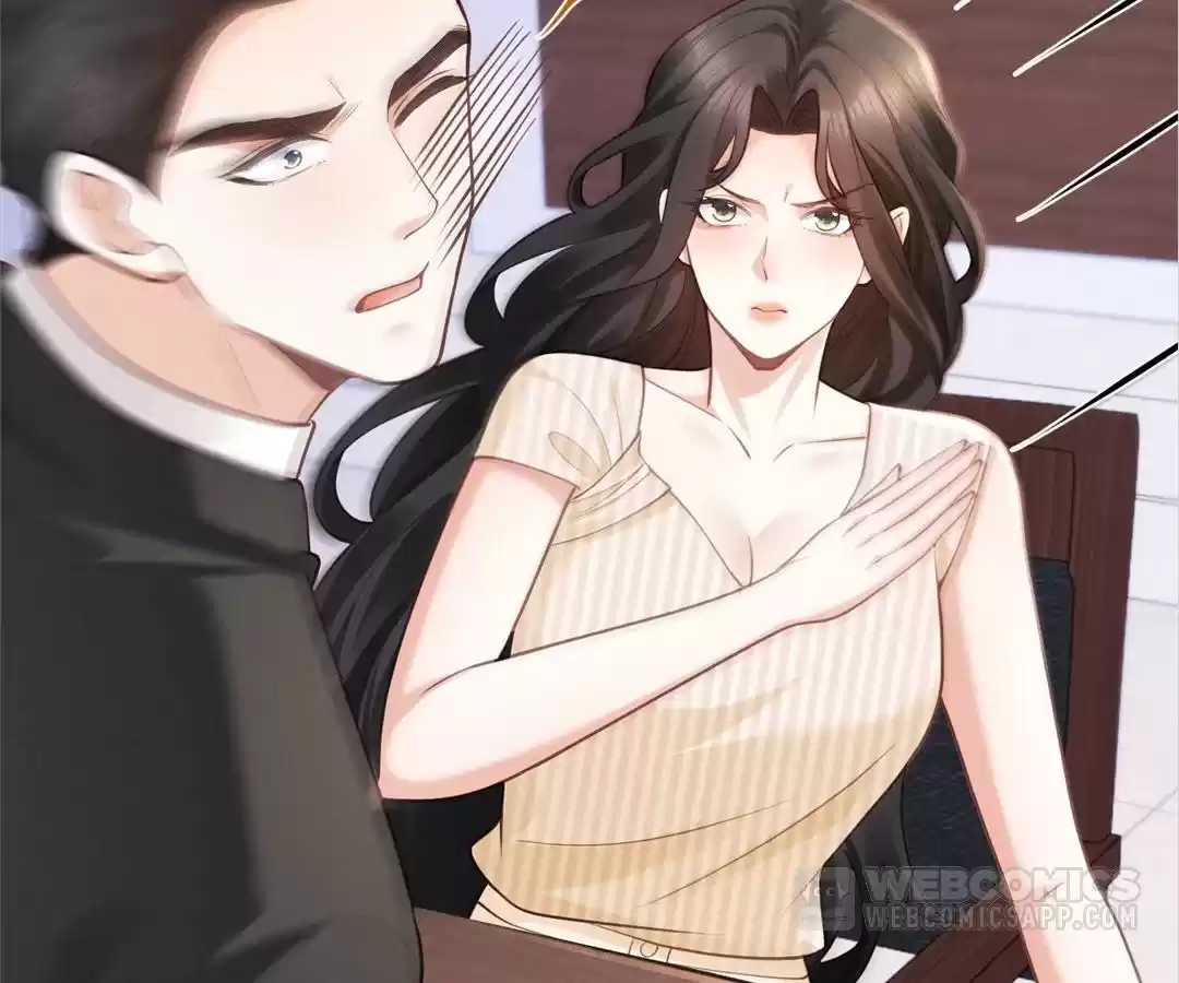 It’s Just a Superficial Intention Chapter 21 - Page 67