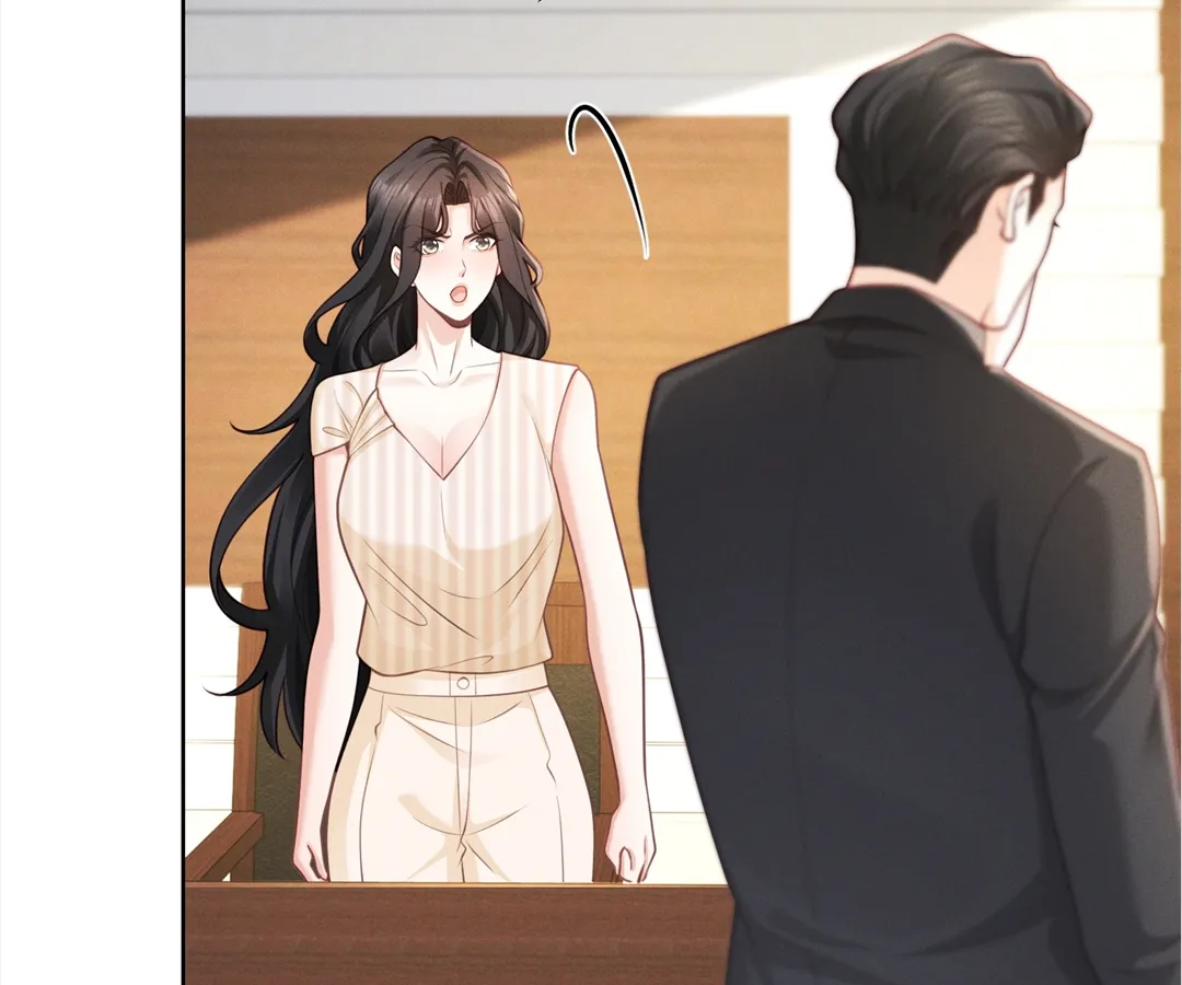 It’s Just a Superficial Intention Chapter 21 - Page 69