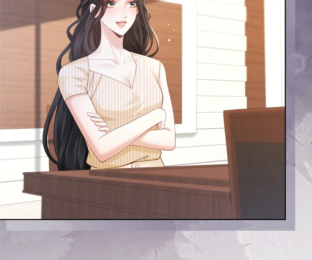 It’s Just a Superficial Intention Chapter 21 - Page 8