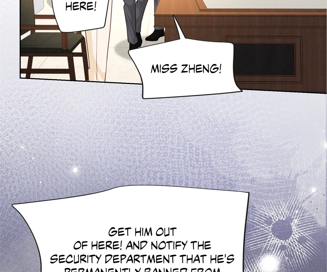 It’s Just a Superficial Intention Chapter 21 - Page 73