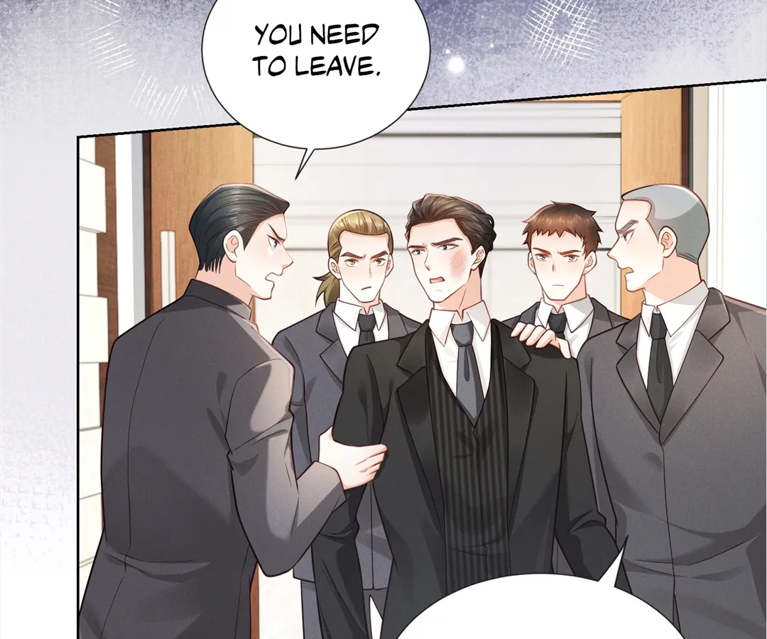 It’s Just a Superficial Intention Chapter 21 - Page 76