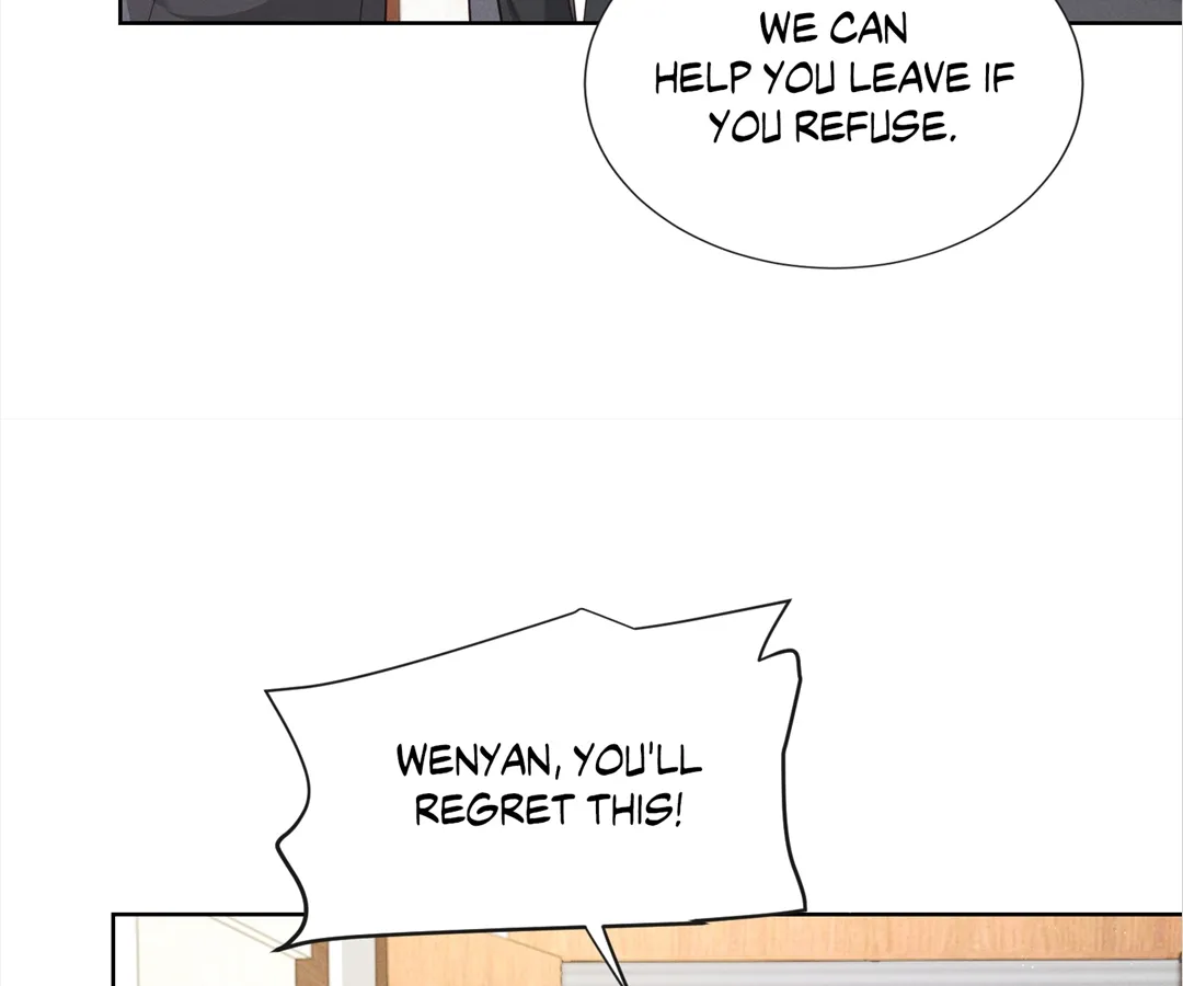 It’s Just a Superficial Intention Chapter 21 - Page 77