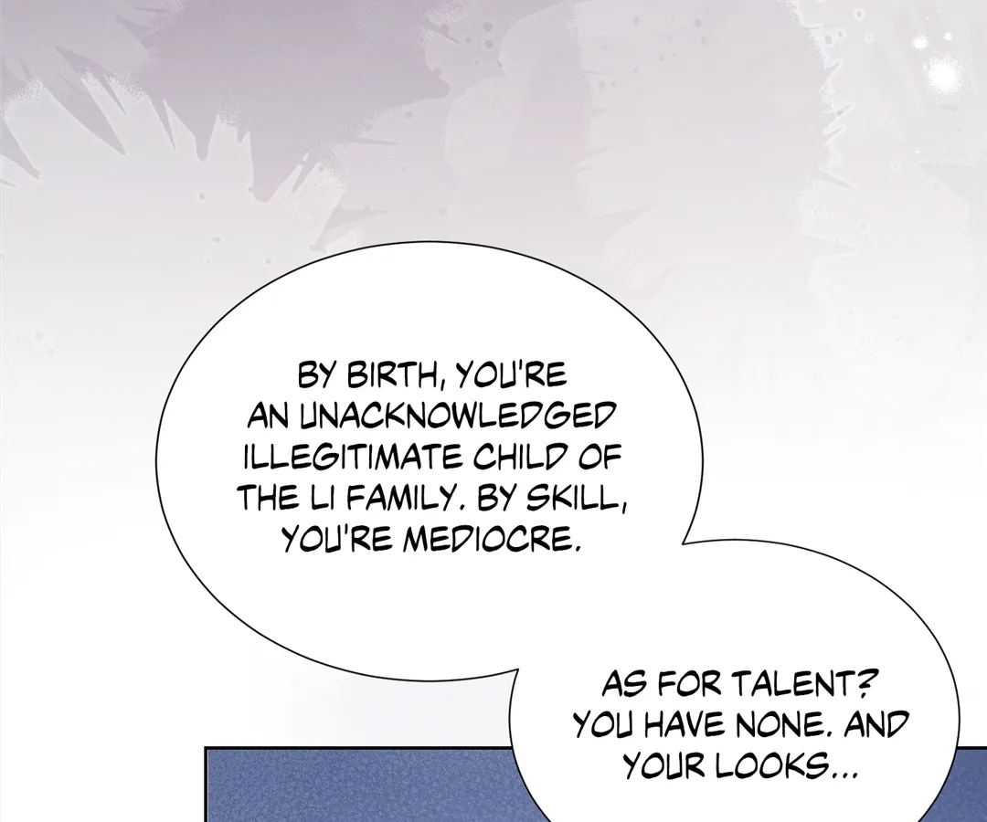 It’s Just a Superficial Intention Chapter 21 - Page 9