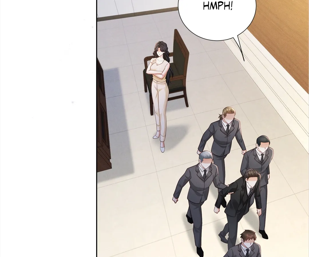 It’s Just a Superficial Intention Chapter 21 - Page 82
