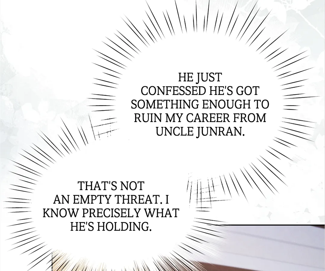 It’s Just a Superficial Intention Chapter 21 - Page 88