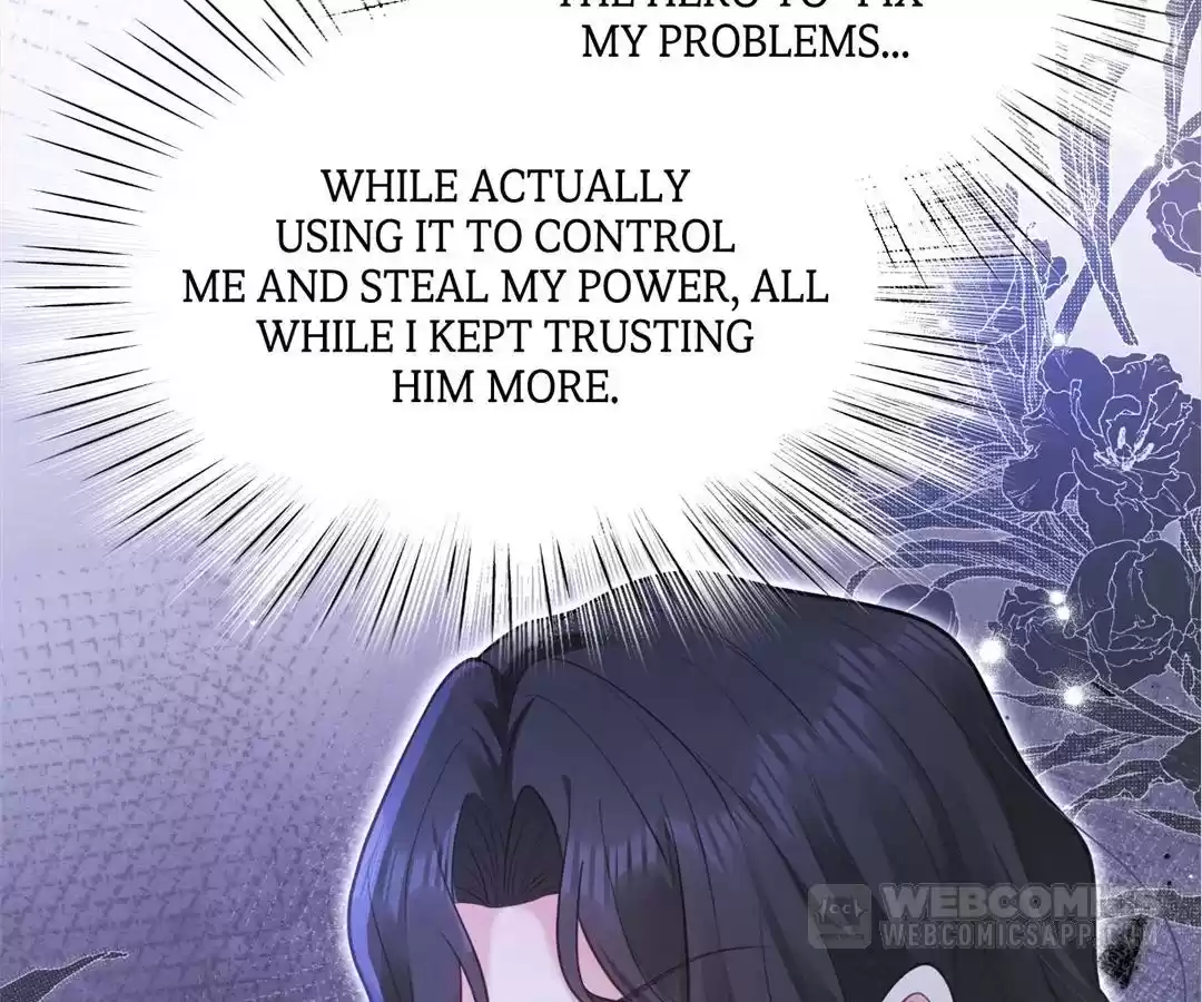 It’s Just a Superficial Intention Chapter 21 - Page 91