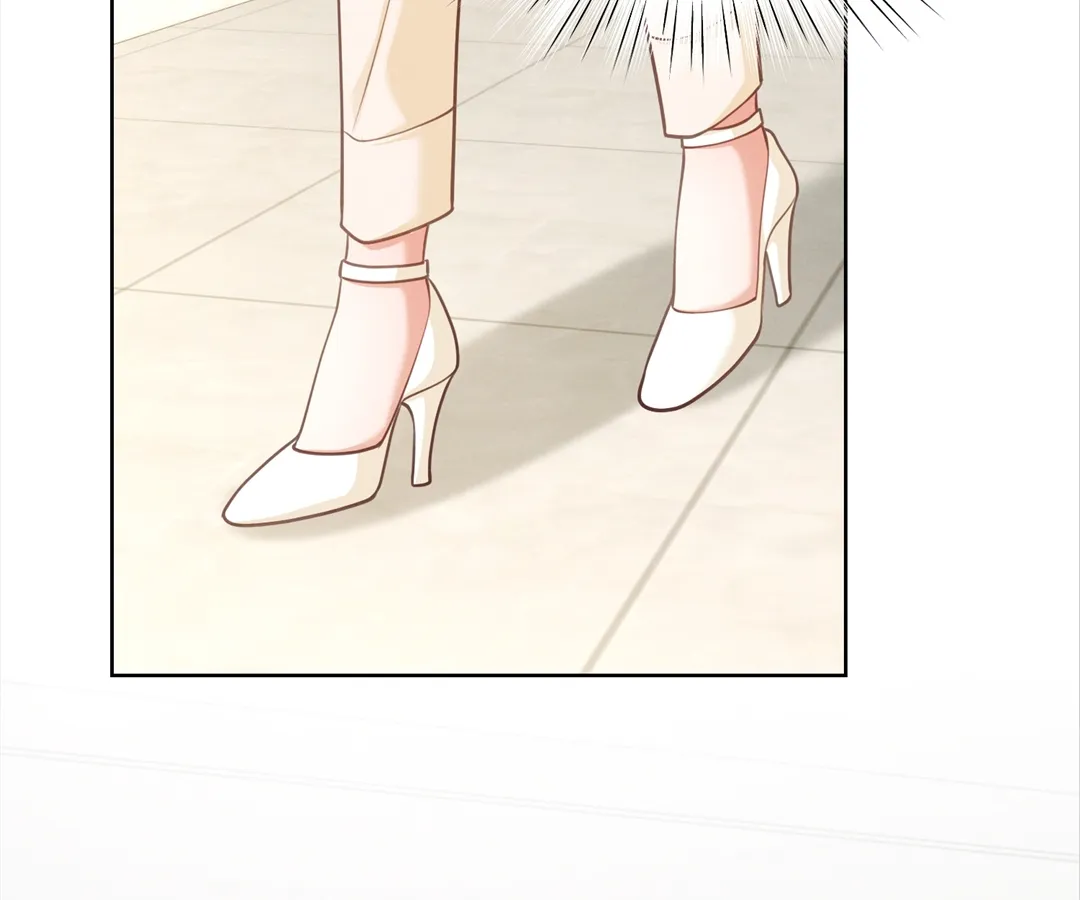 It’s Just a Superficial Intention Chapter 21 - Page 94