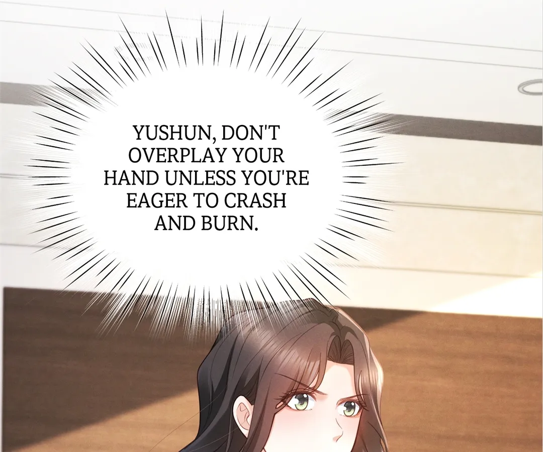 It’s Just a Superficial Intention Chapter 21 - Page 95
