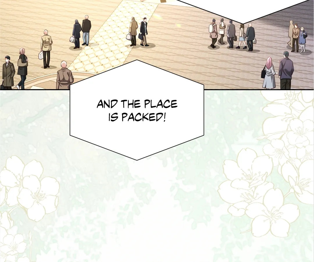 It’s Just a Superficial Intention Chapter 21 - Page 100