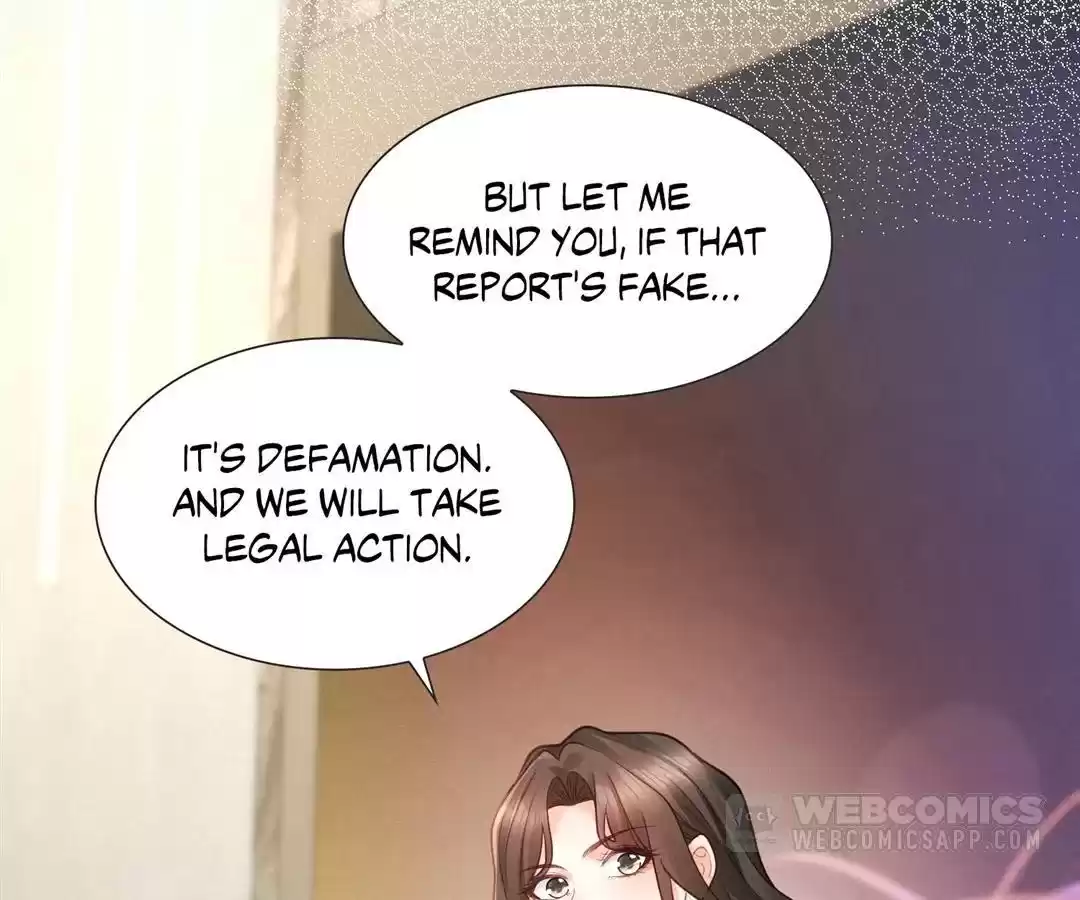 It’s Just a Superficial Intention Chapter 22 - Page 11