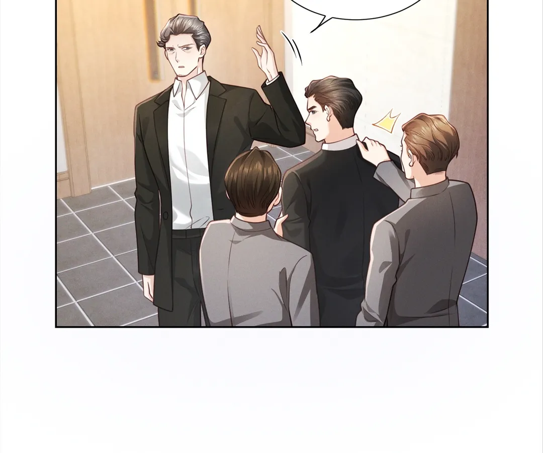 It’s Just a Superficial Intention Chapter 22 - Page 103