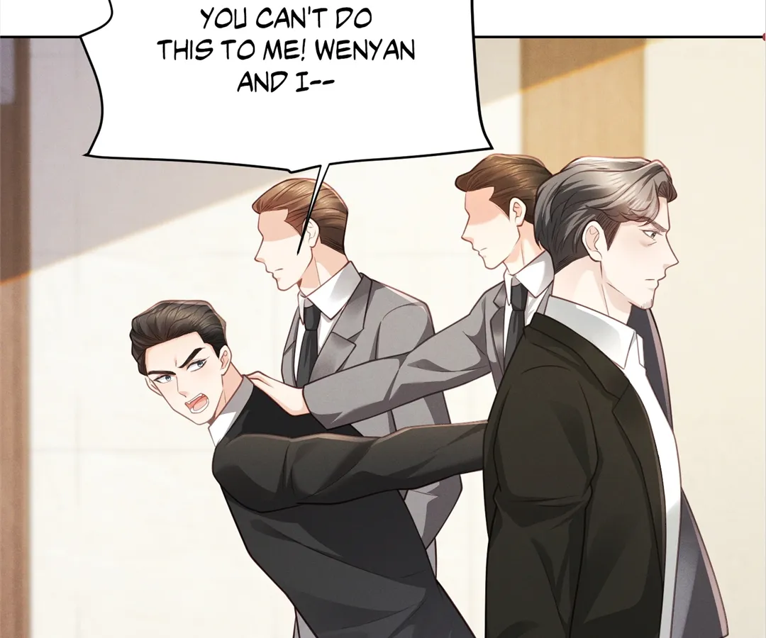 It’s Just a Superficial Intention Chapter 22 - Page 105