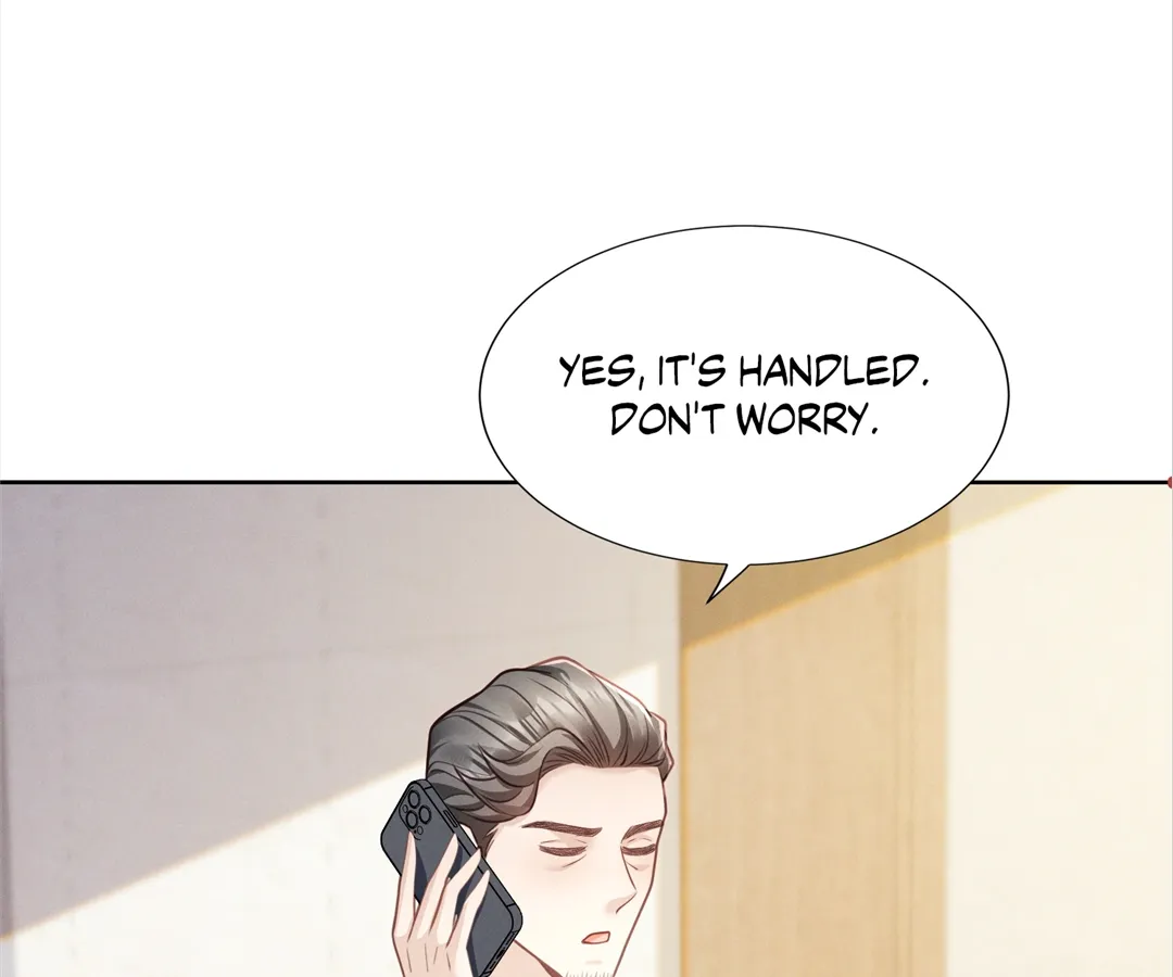 It’s Just a Superficial Intention Chapter 22 - Page 110