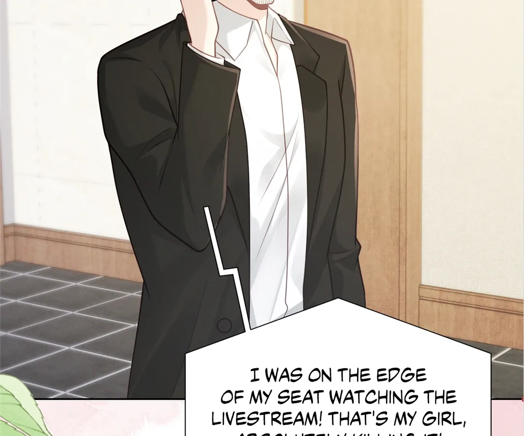 It’s Just a Superficial Intention Chapter 22 - Page 111