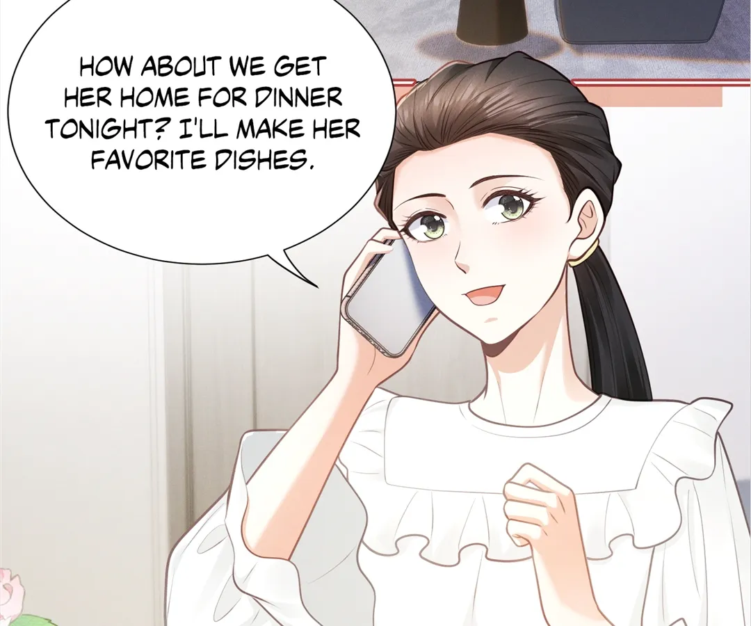 It’s Just a Superficial Intention Chapter 22 - Page 114