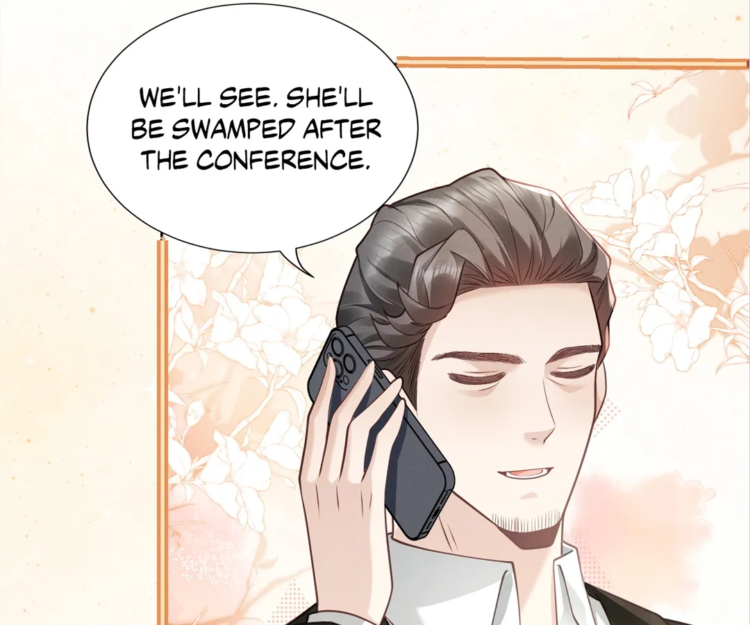 It’s Just a Superficial Intention Chapter 22 - Page 117