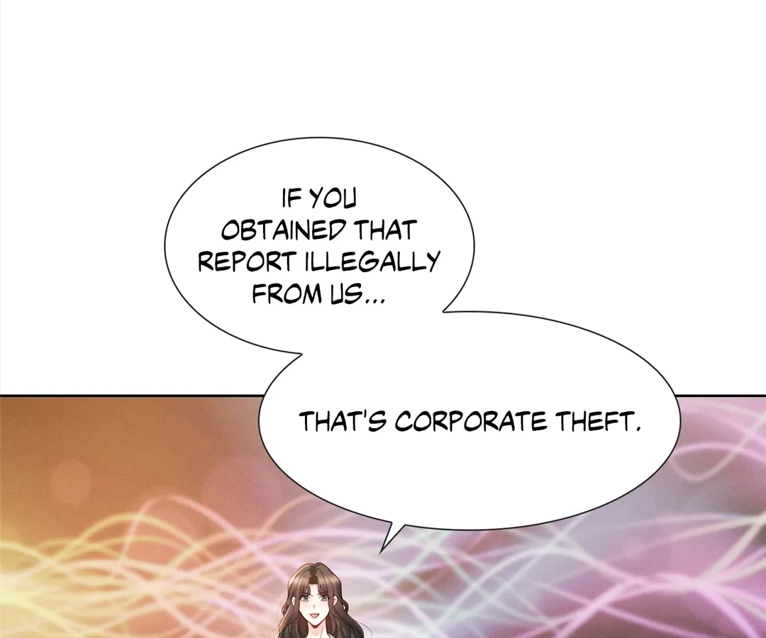 It’s Just a Superficial Intention Chapter 22 - Page 14