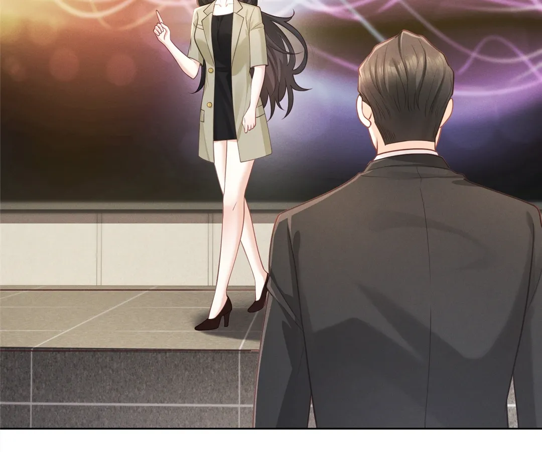 It’s Just a Superficial Intention Chapter 22 - Page 15