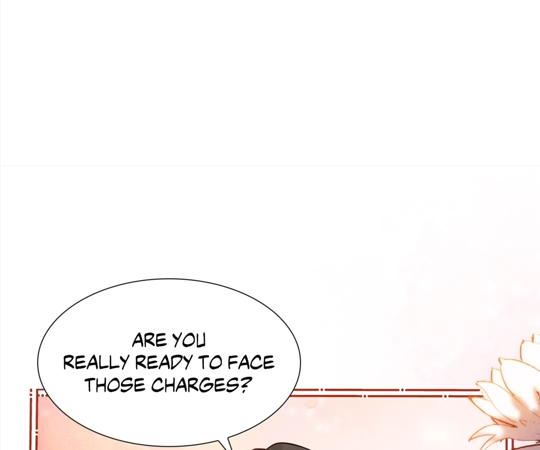 It’s Just a Superficial Intention Chapter 22 - Page 16