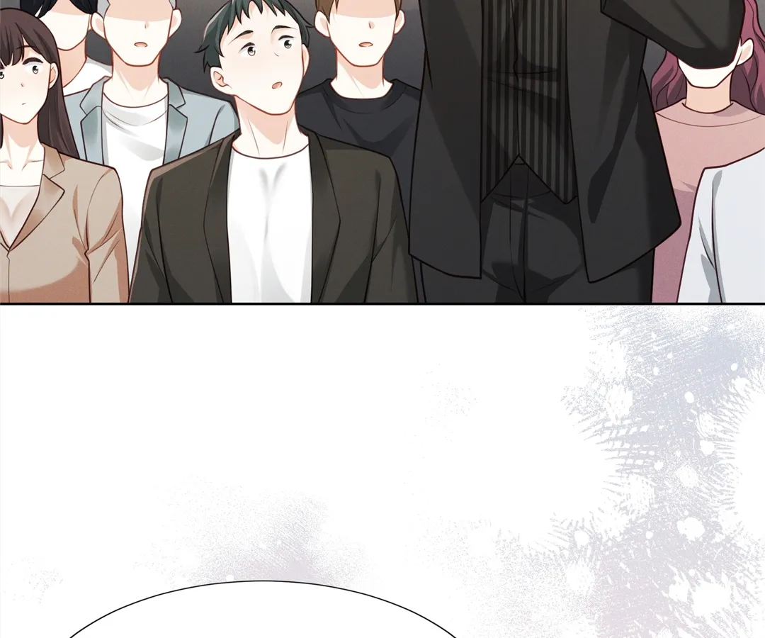It’s Just a Superficial Intention Chapter 22 - Page 20