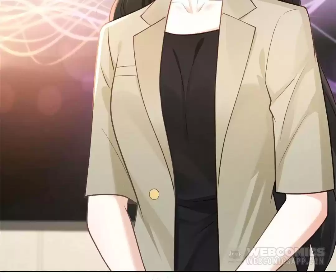 It’s Just a Superficial Intention Chapter 22 - Page 3