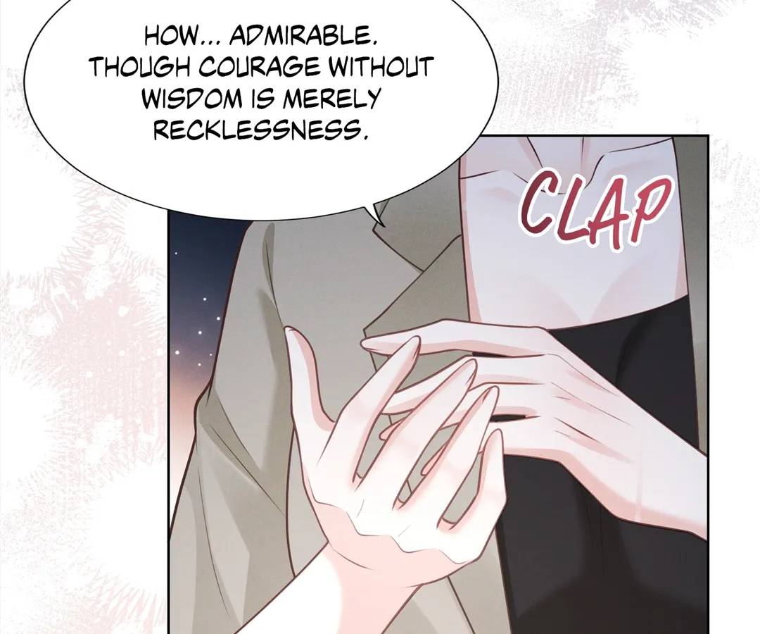 It’s Just a Superficial Intention Chapter 22 - Page 21