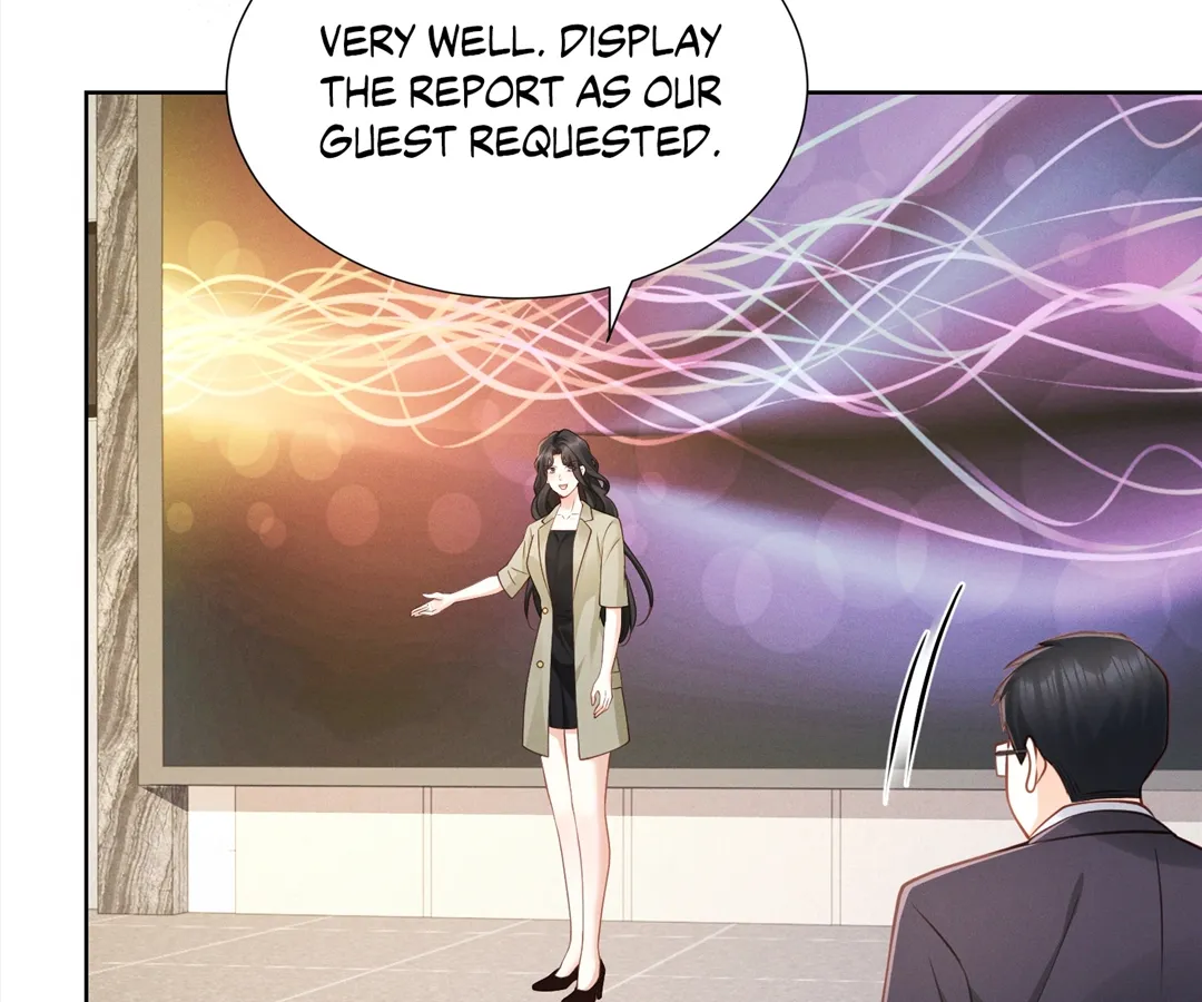 It’s Just a Superficial Intention Chapter 22 - Page 23
