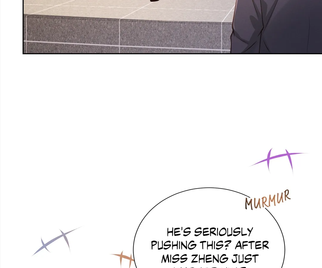 It’s Just a Superficial Intention Chapter 22 - Page 24