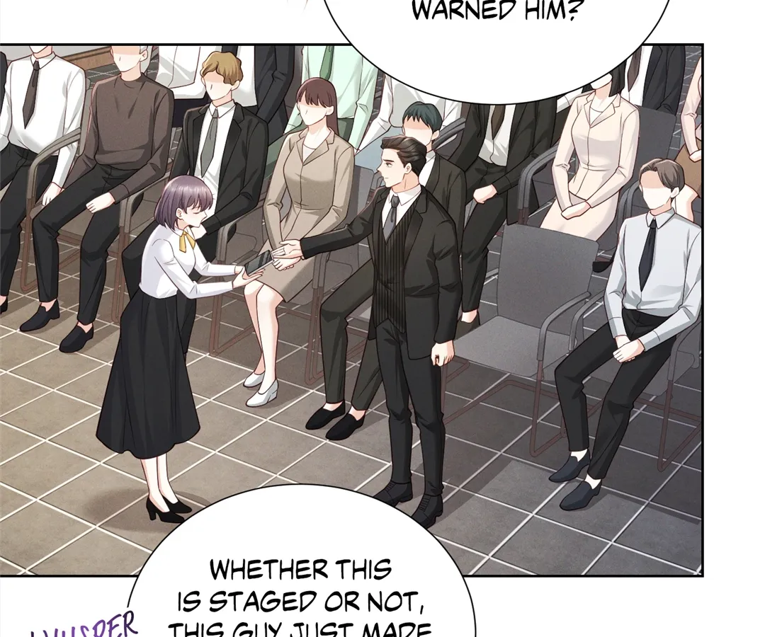 It’s Just a Superficial Intention Chapter 22 - Page 25