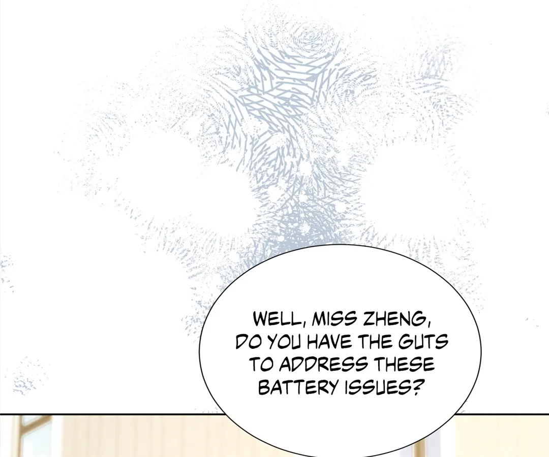 It’s Just a Superficial Intention Chapter 22 - Page 4