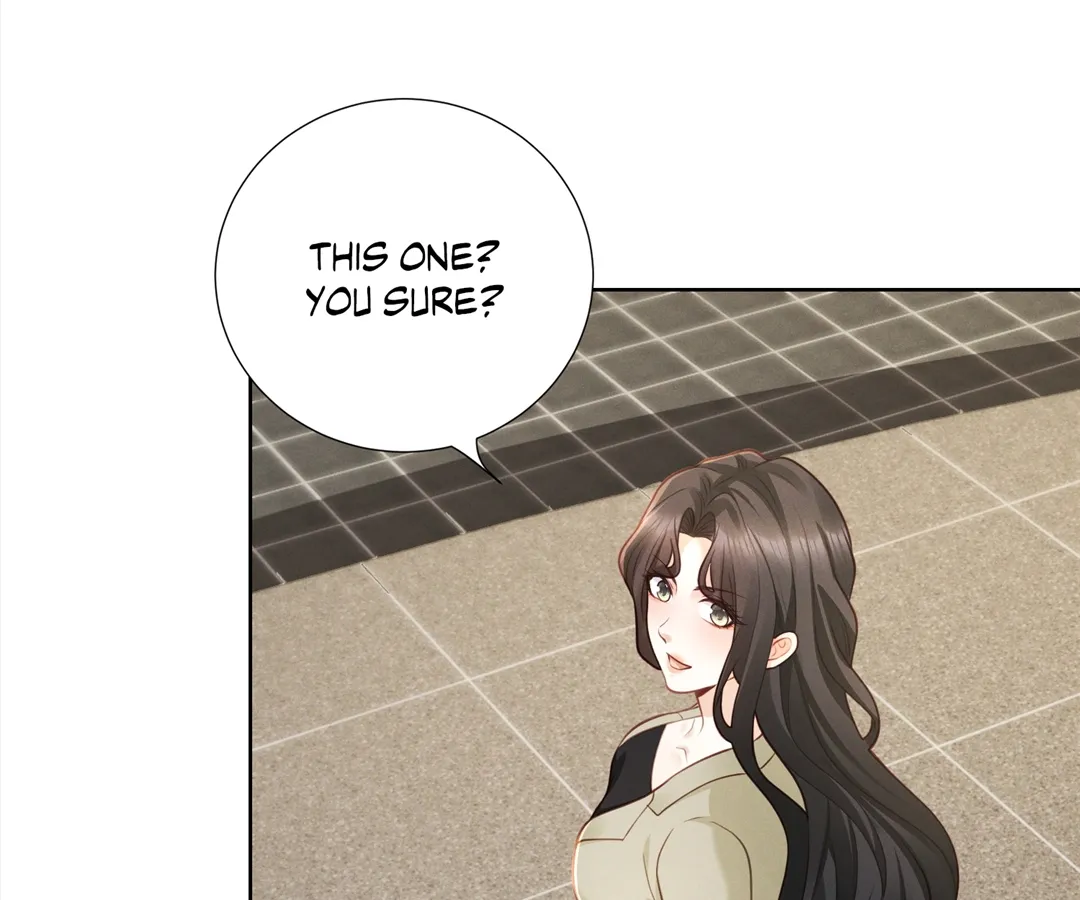 It’s Just a Superficial Intention Chapter 22 - Page 31