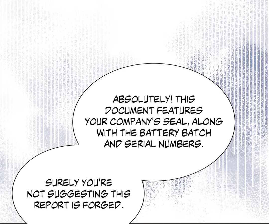It’s Just a Superficial Intention Chapter 22 - Page 33