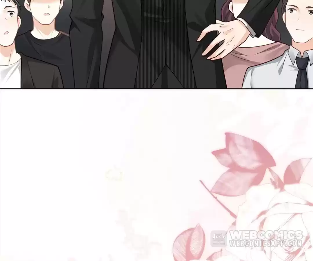 It’s Just a Superficial Intention Chapter 22 - Page 35