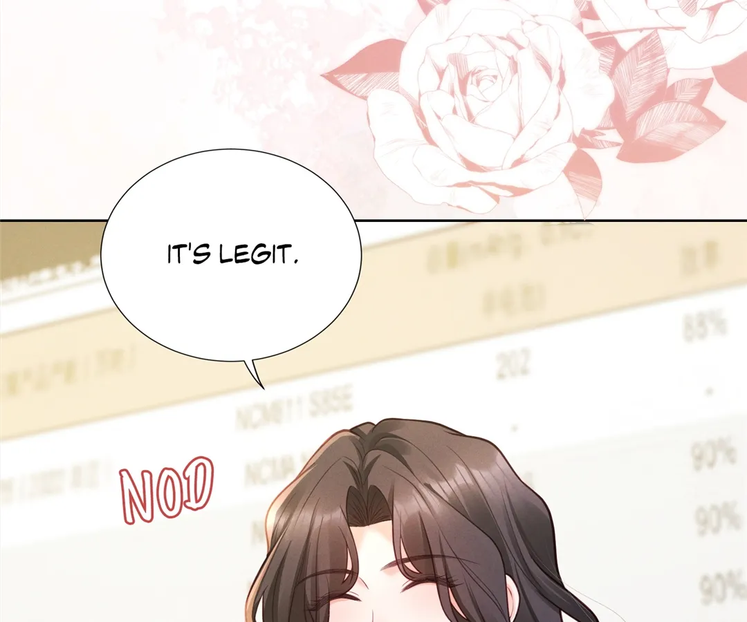It’s Just a Superficial Intention Chapter 22 - Page 36