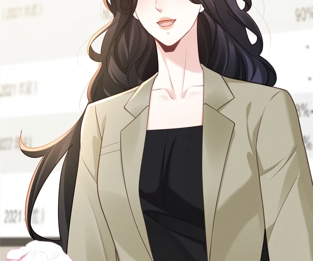 It’s Just a Superficial Intention Chapter 22 - Page 37