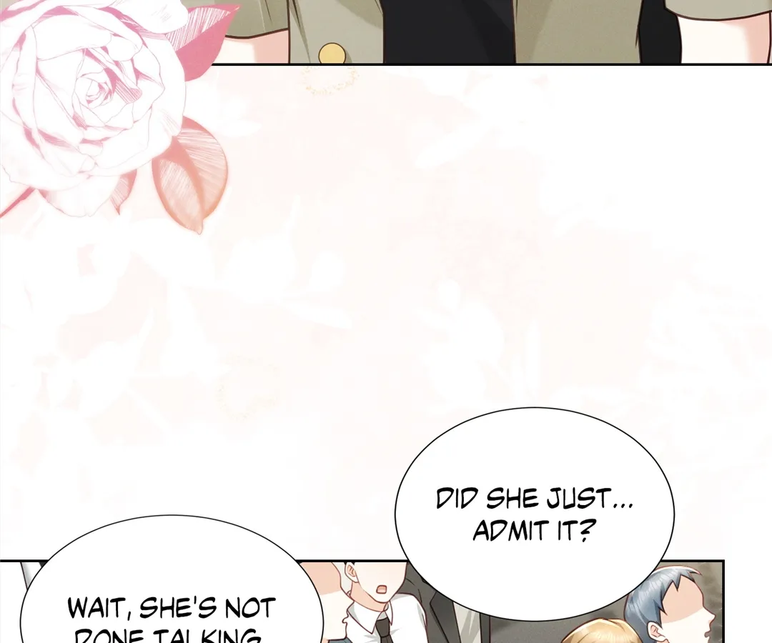 It’s Just a Superficial Intention Chapter 22 - Page 38