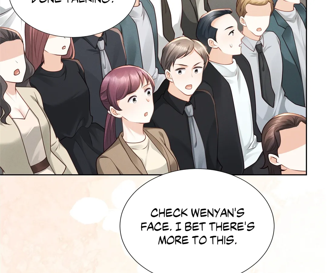 It’s Just a Superficial Intention Chapter 22 - Page 39