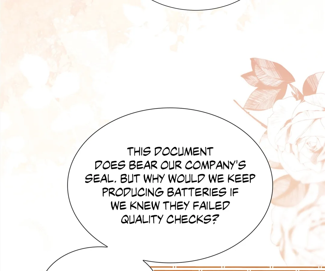 It’s Just a Superficial Intention Chapter 22 - Page 40