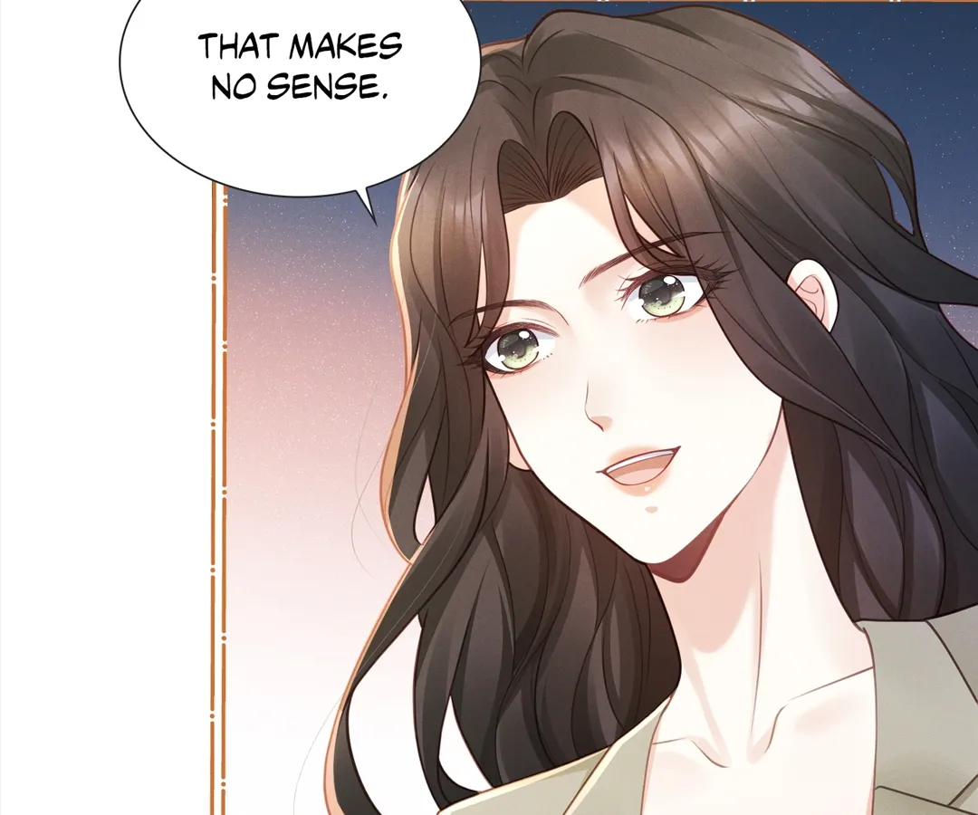 It’s Just a Superficial Intention Chapter 22 - Page 41