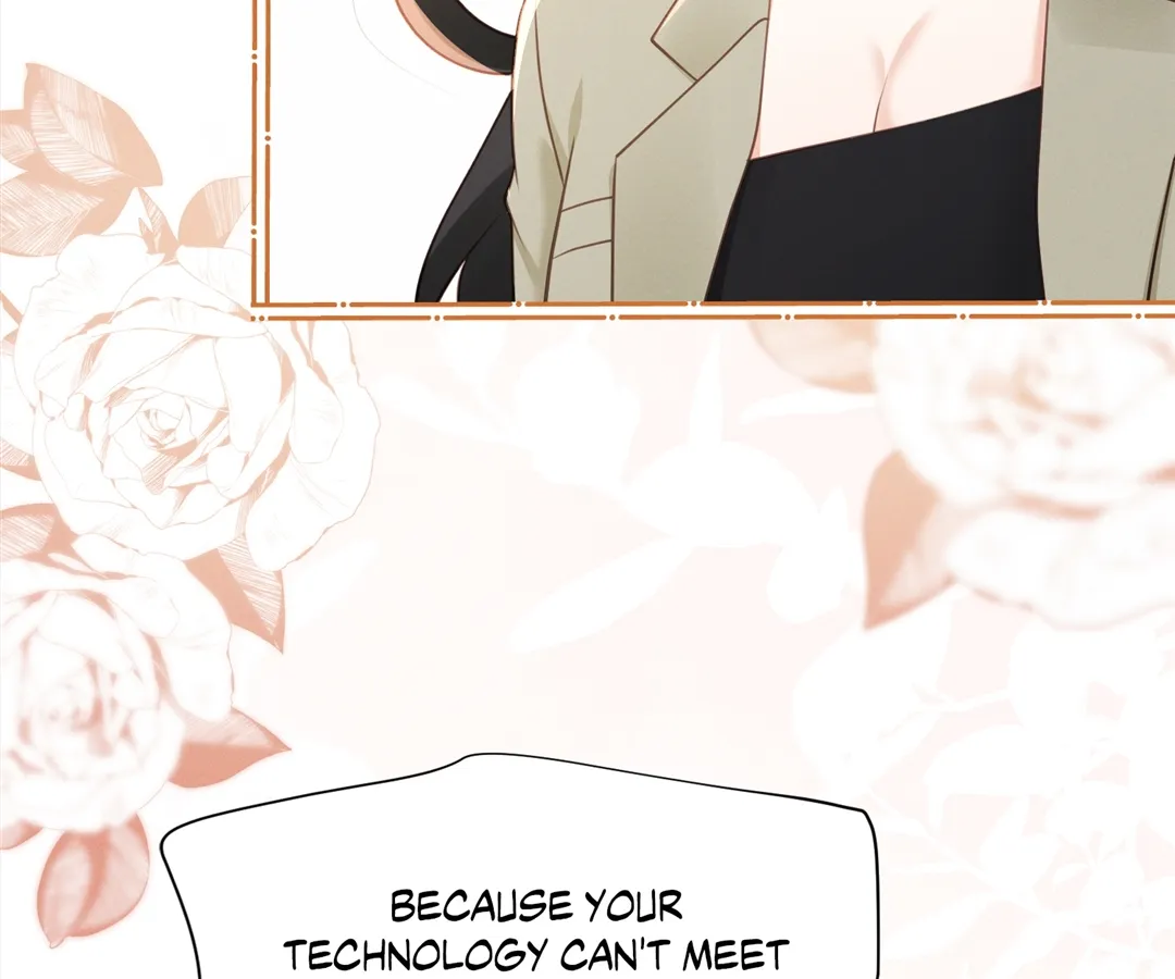 It’s Just a Superficial Intention Chapter 22 - Page 42