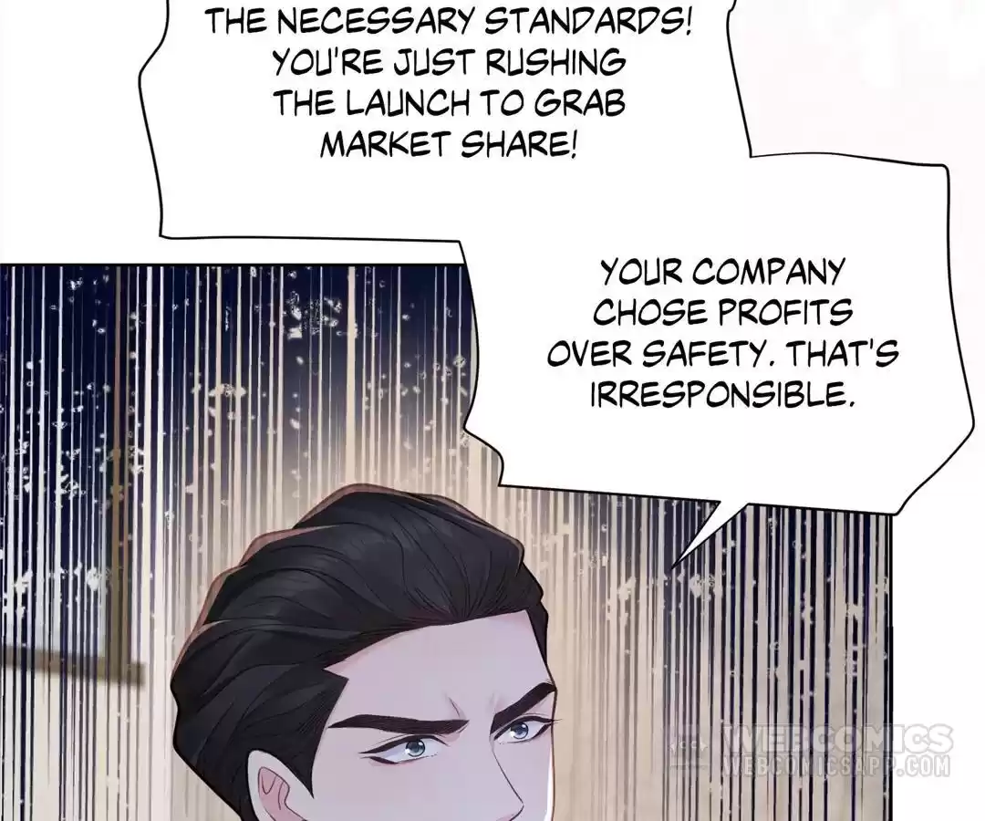 It’s Just a Superficial Intention Chapter 22 - Page 43