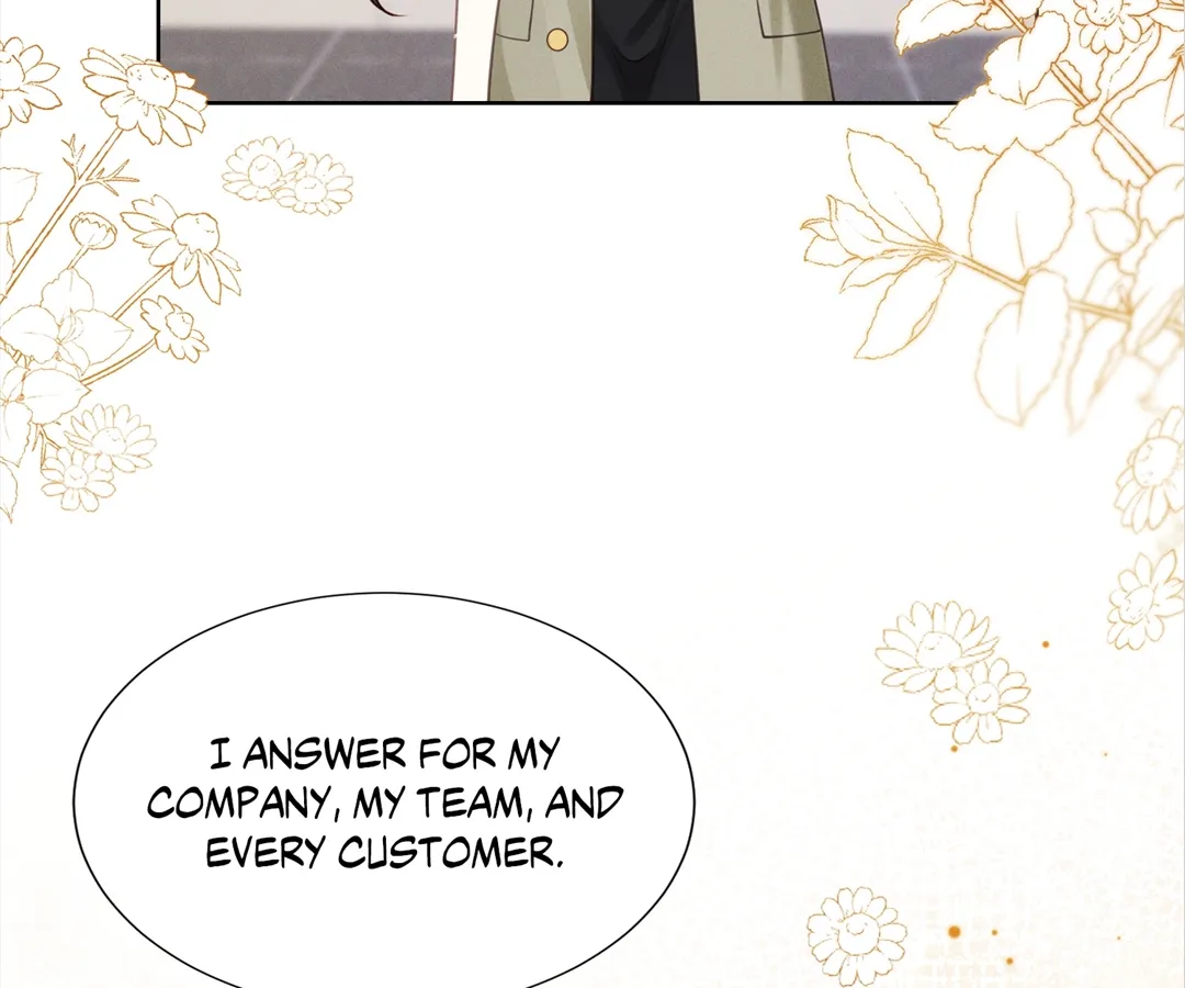 It’s Just a Superficial Intention Chapter 22 - Page 47