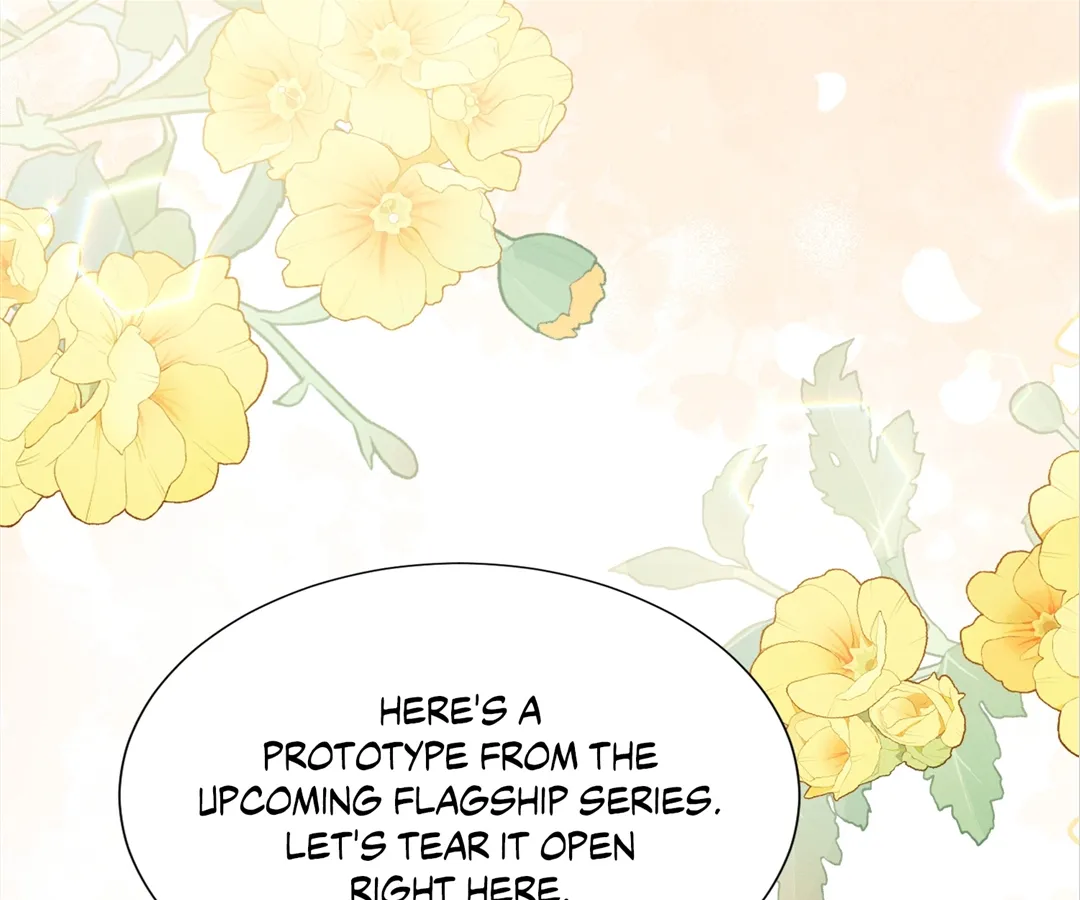 It’s Just a Superficial Intention Chapter 22 - Page 55