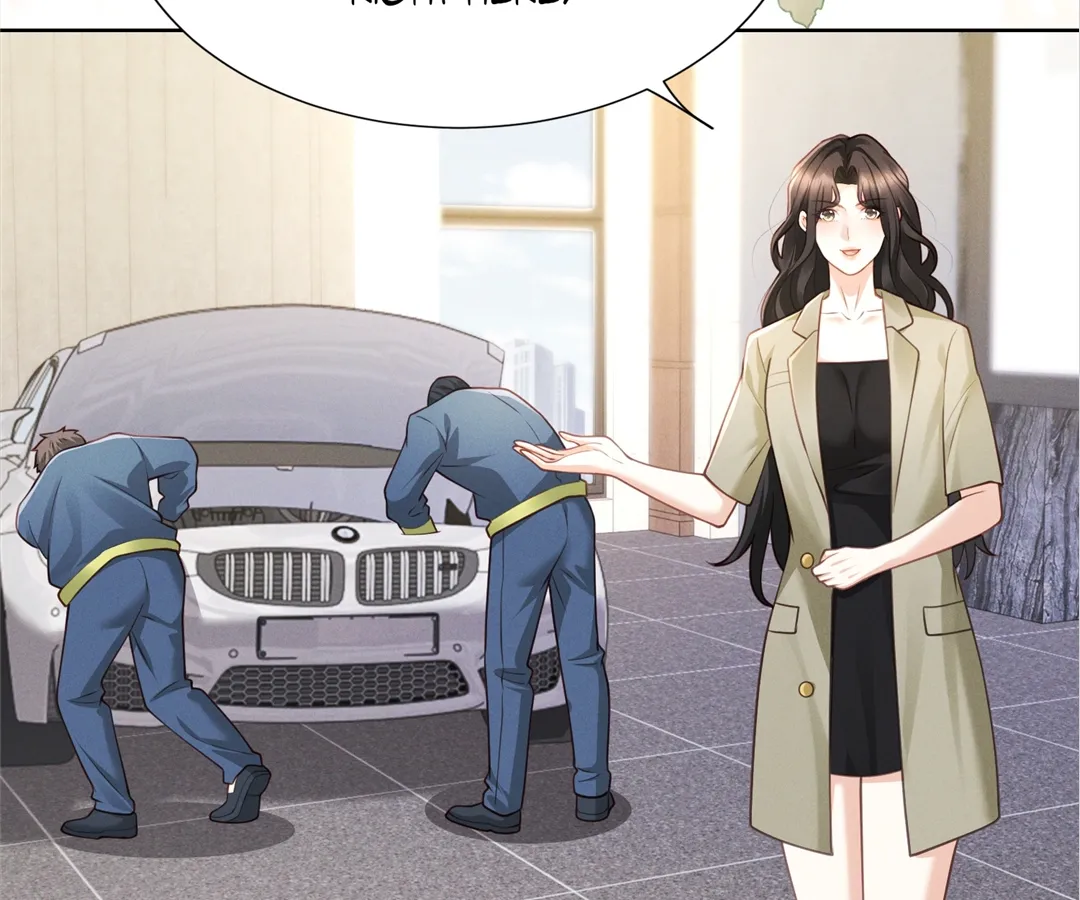 It’s Just a Superficial Intention Chapter 22 - Page 56